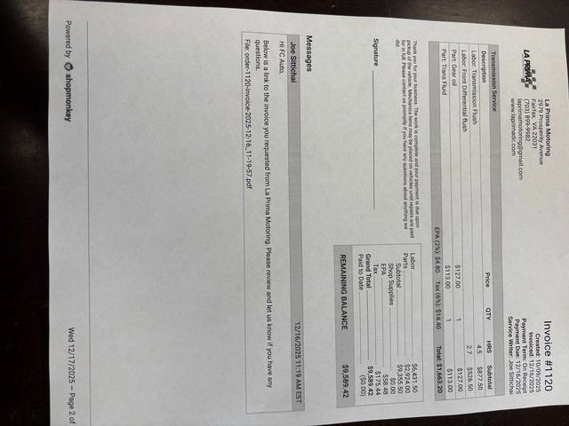 Used 2015 Lamborghini Huracan LP 610-4 image 88