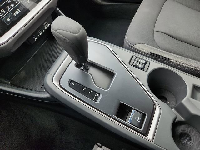 Used 2025 Subaru Crosstrek 2.0i Premium AWD/4WD image 25