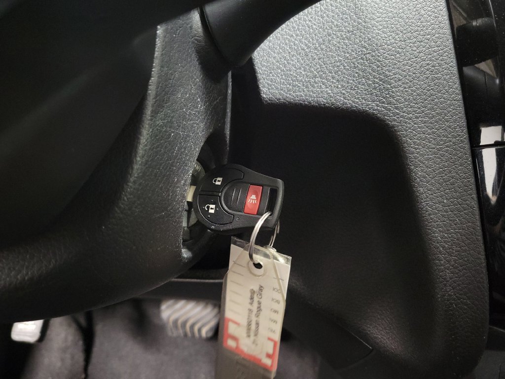 Used 2021 Nissan Rogue Sport S AWD/4WD image 20