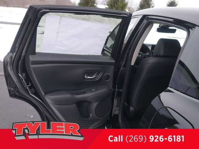 New 2026 Honda HR-V EX-L image 17