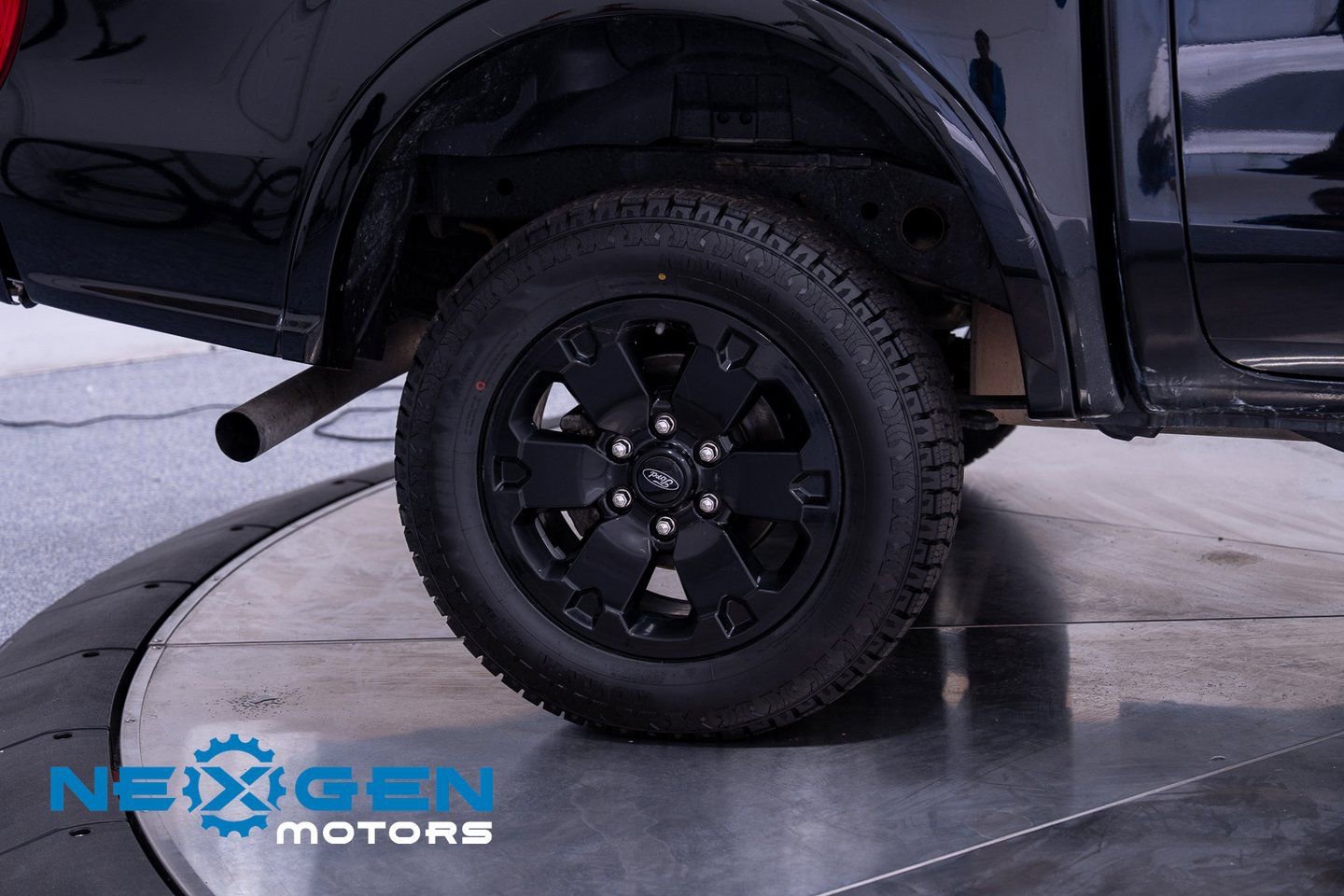 Used 2021 Ford Ranger XLT w/ Equipment Group 301A Mid image 53