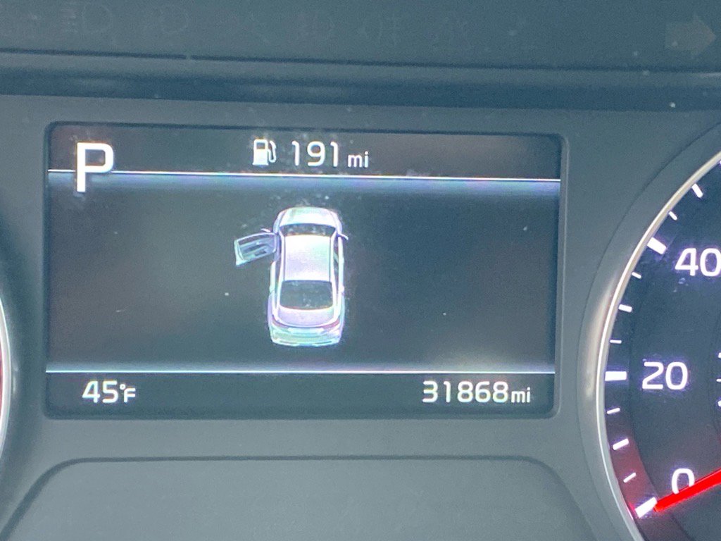 Certified 2023 Kia Forte LXS image 19