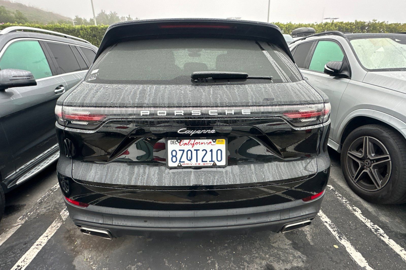 Used 2019 Porsche Cayenne image 6