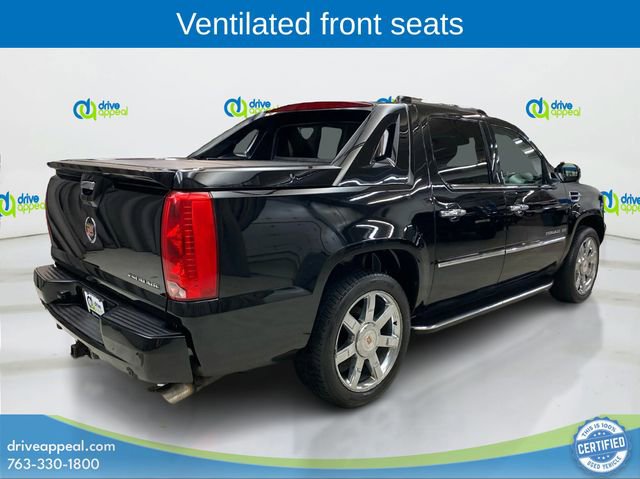 Used 2013 Cadillac Escalade EXT Luxury image 5