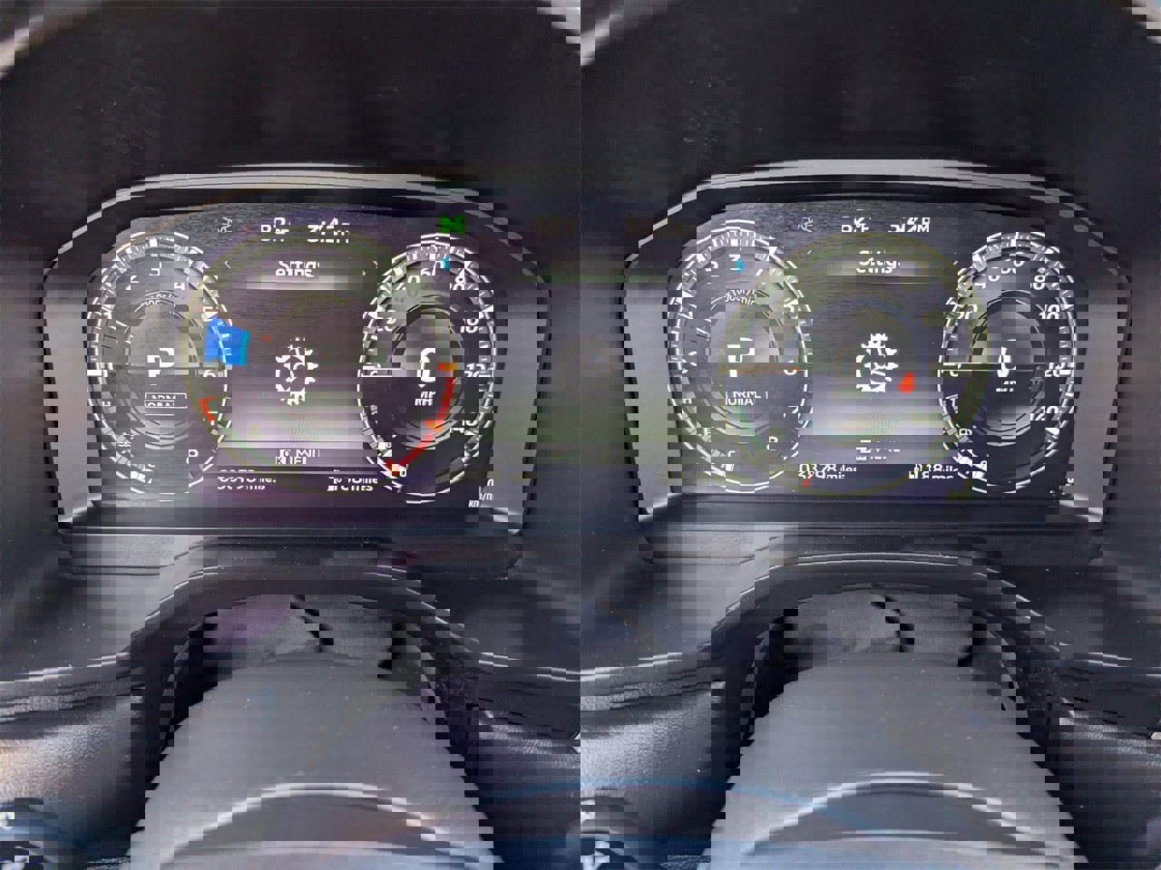 Used 2024 Mitsubishi Outlander AWD image 31