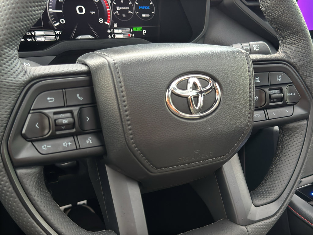 Used 2025 Toyota Sequoia TRD Pro image 33