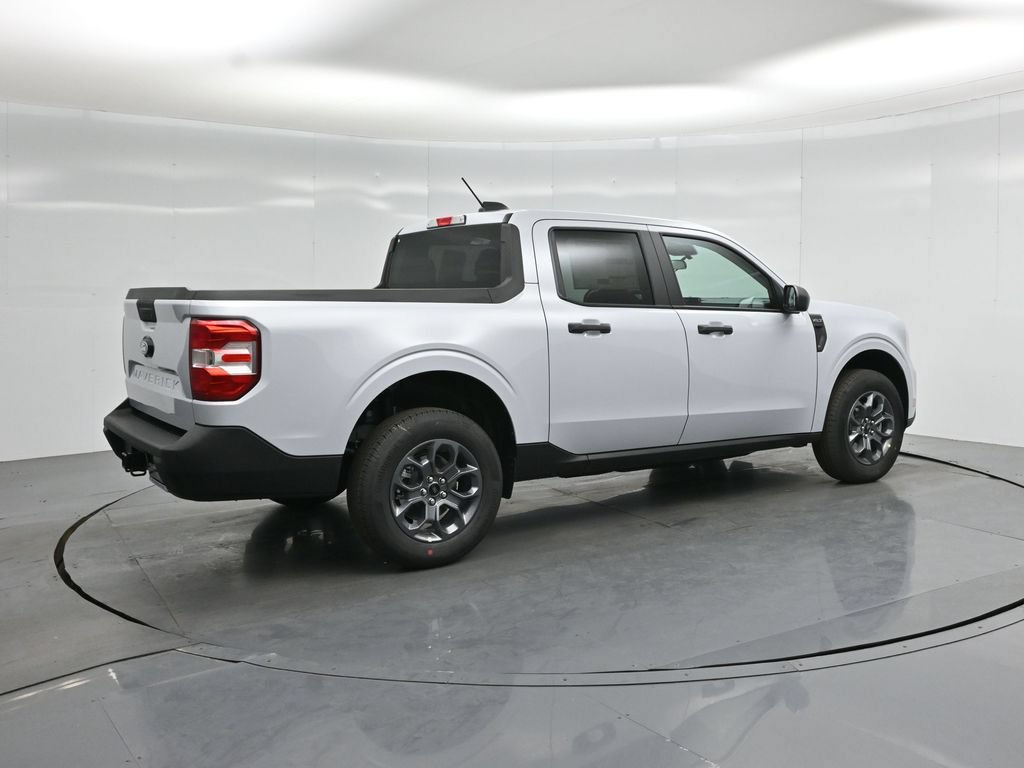 New 2026 Ford Maverick XLT FWD image 20