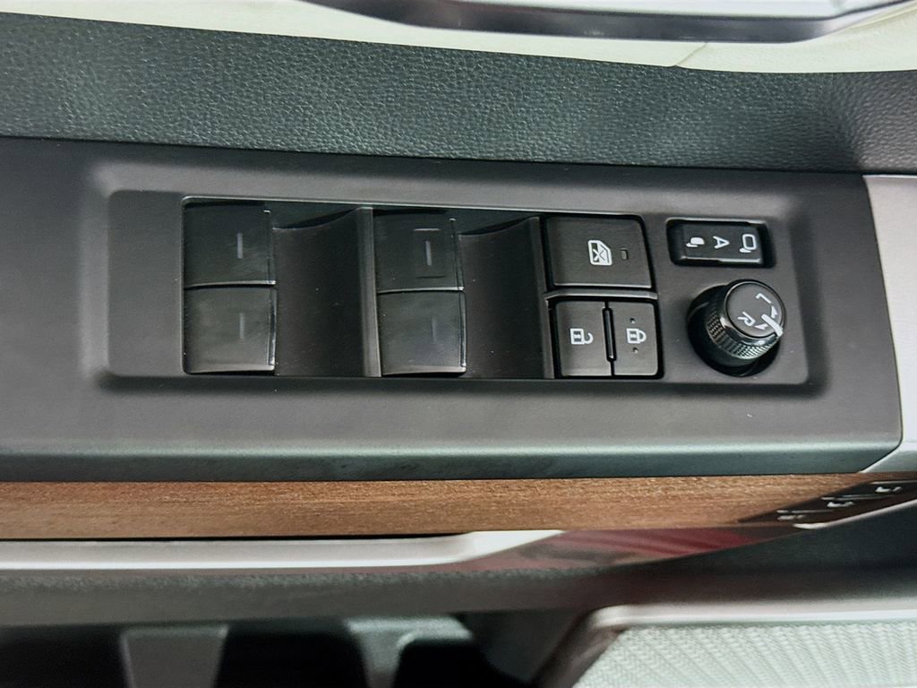 Used 2024 Toyota Tundra Capstone image 17