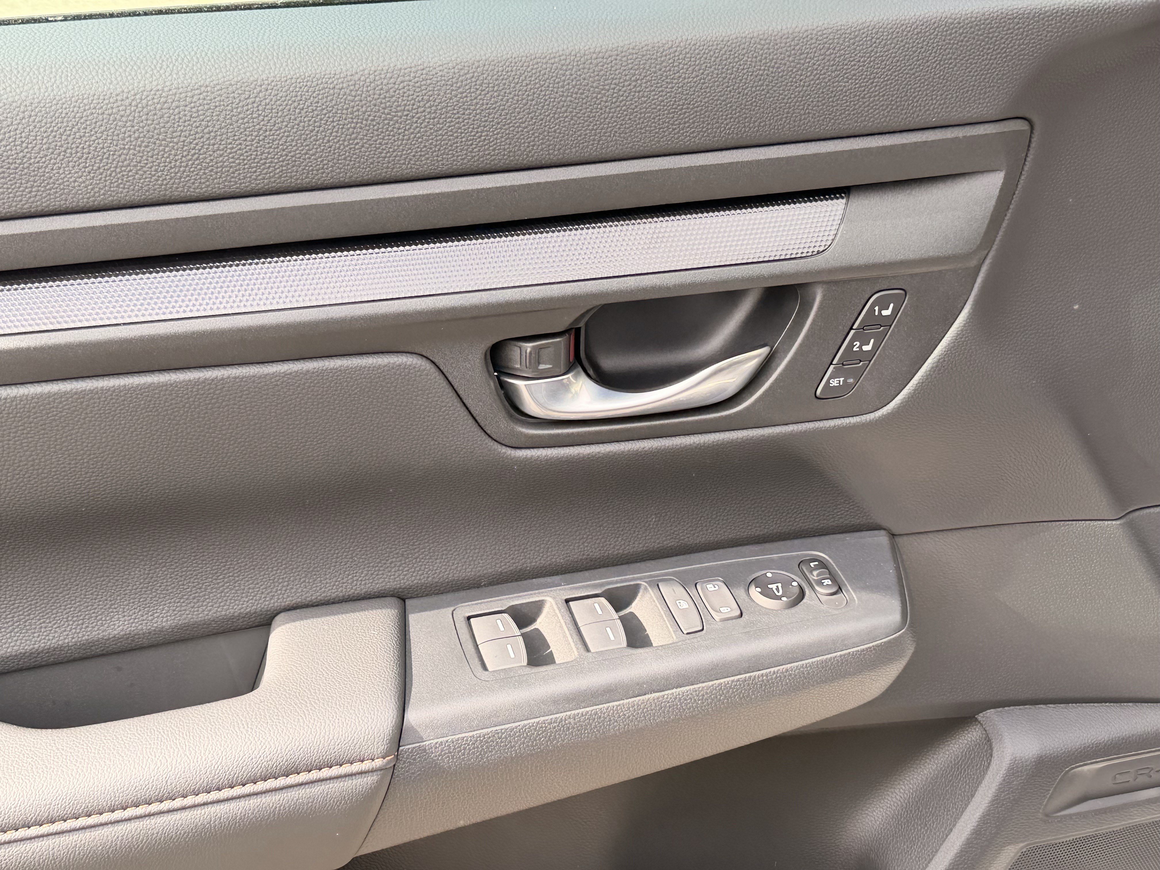 Certified 2026 Honda CR-V Sport-L image 11