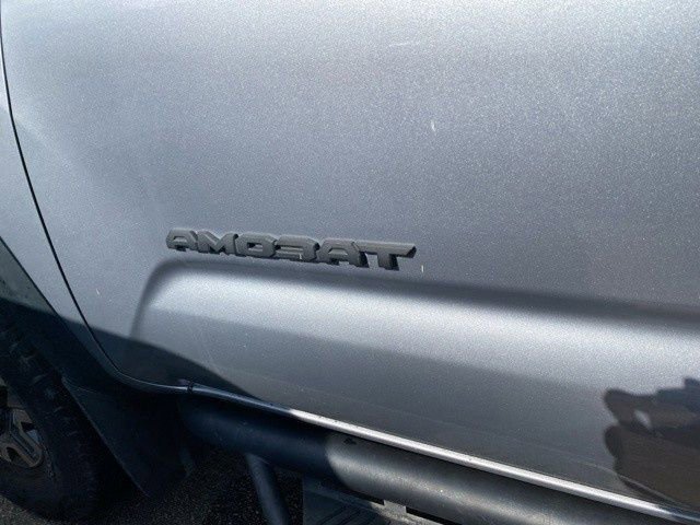 Used 2021 Toyota Tacoma TRD Off-Road w/ Technology Package image 13