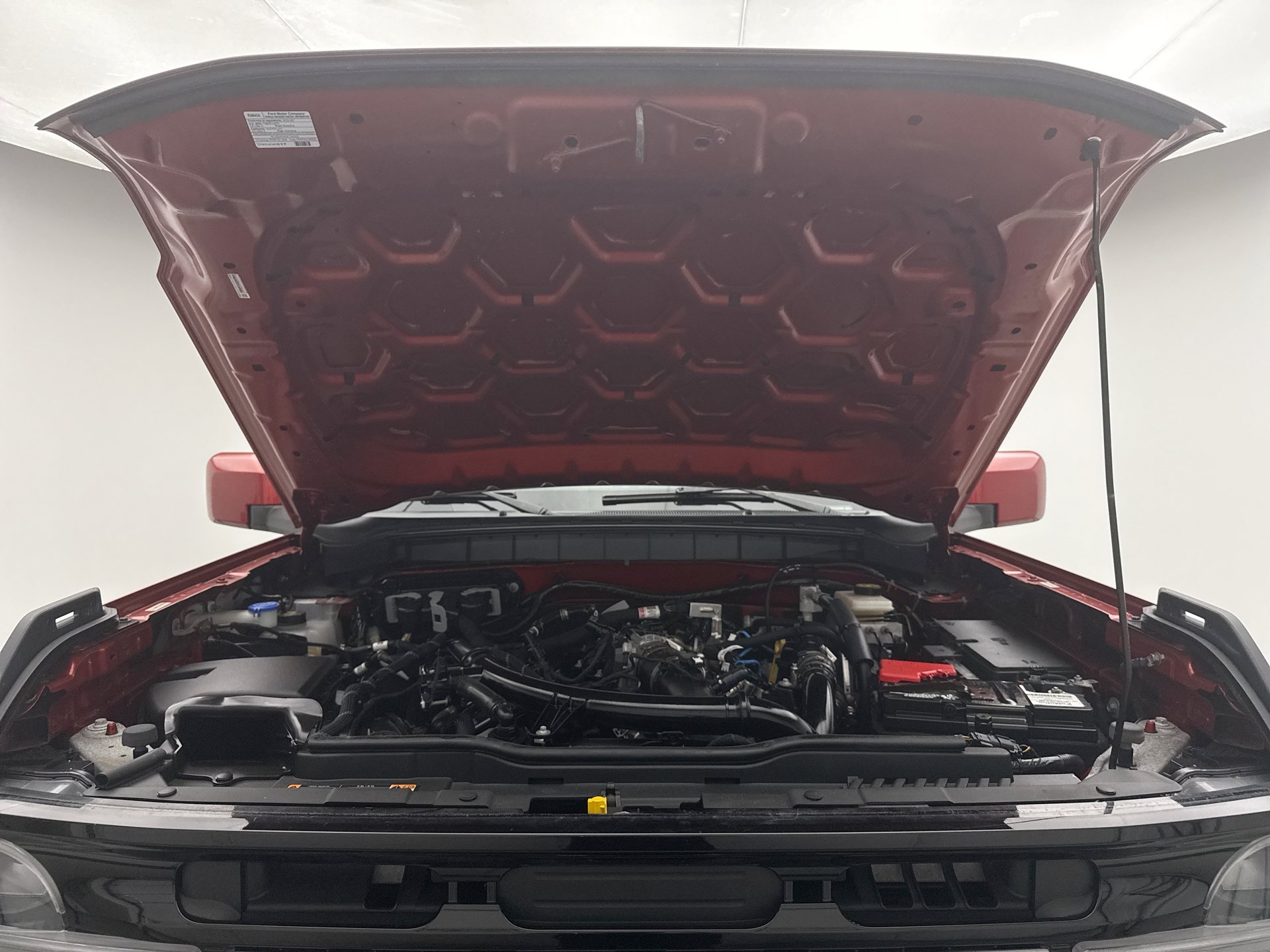 Used 2023 Ford Bronco Outer Banks AWD/4WD image 25