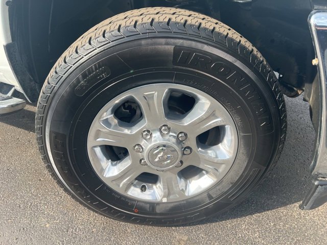 Used 2024 RAM 3500 Big Horn image 10