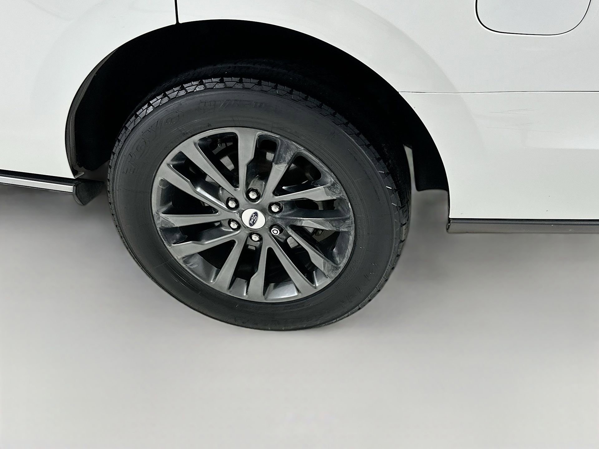 Used 2021 Ford Expedition Limited image 35