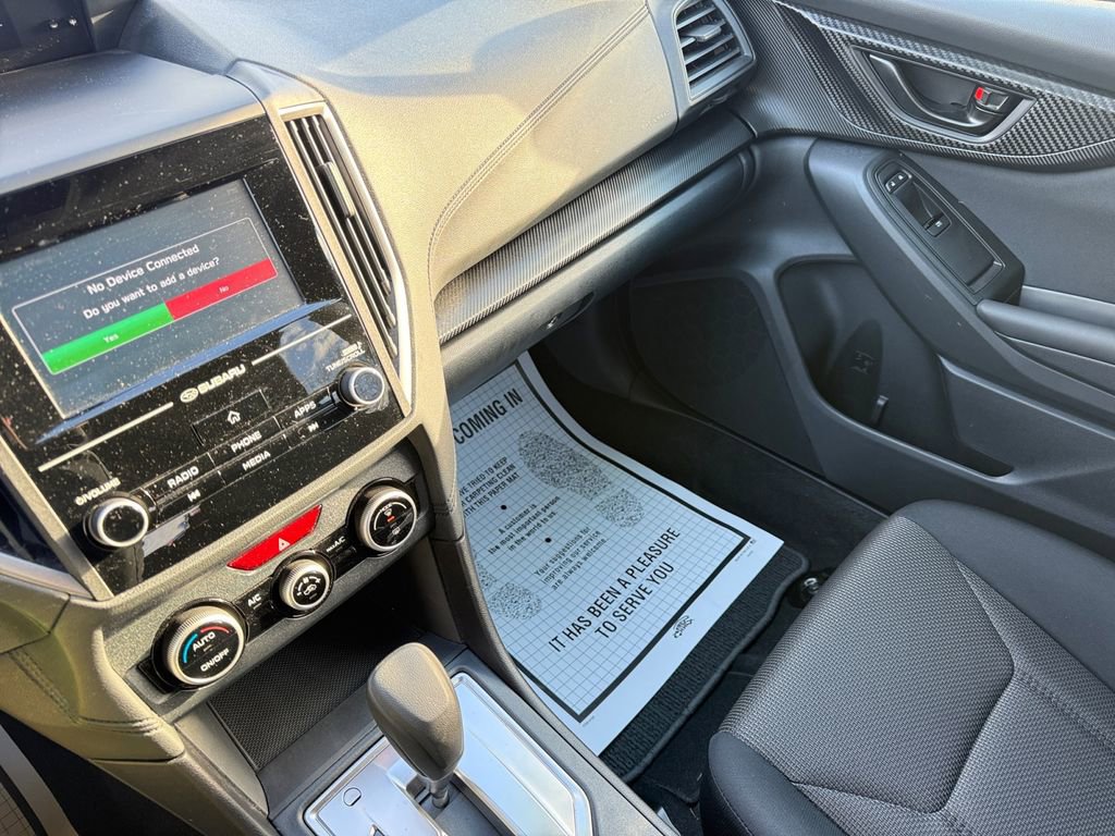 Certified 2023 Subaru Crosstrek 2.0i image 30