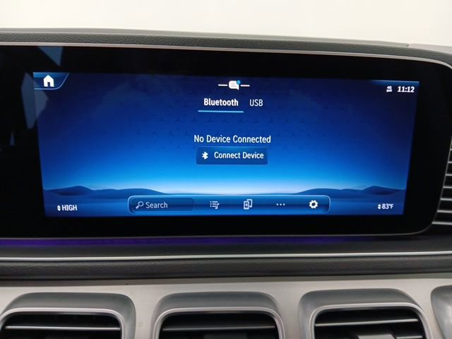 Used 2024 Mercedes-Benz GLE 350 4MATIC w/ AMG Line Exterior image 24