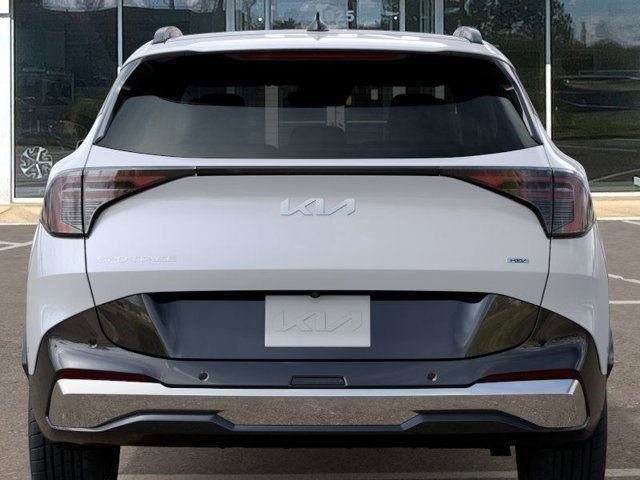 New 2026 Kia Sportage SX Prestige image 13