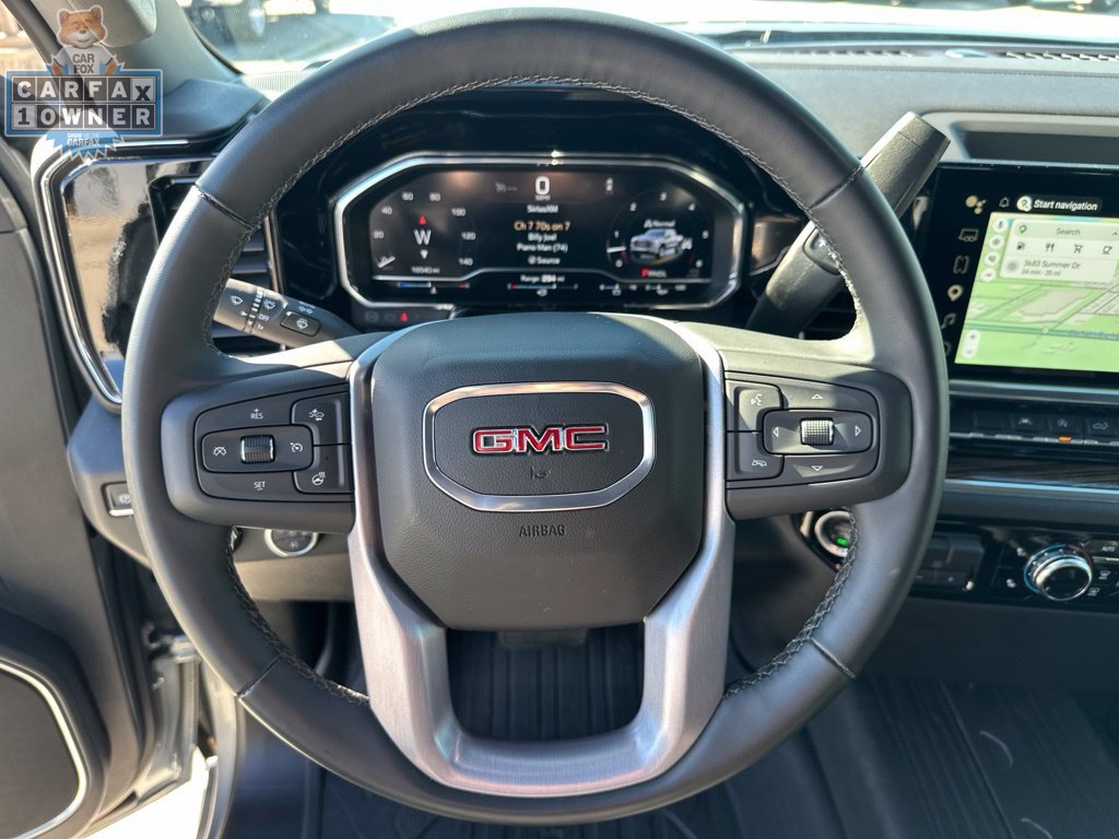 Used 2025 GMC Sierra 1500 Elevation AWD/4WD image 24