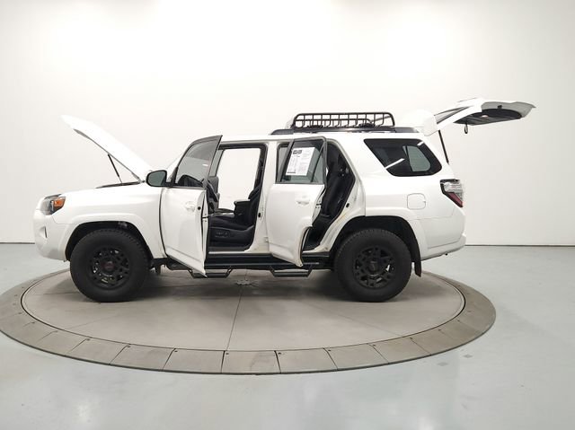 Used 2021 Toyota 4Runner Trail Special Edition image 12