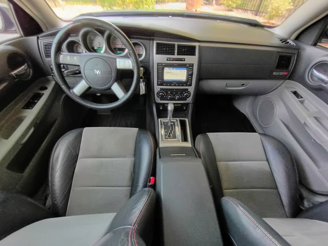 Used 2006 Dodge Magnum SRT8 w/ SRT Option Group III RWD image 37