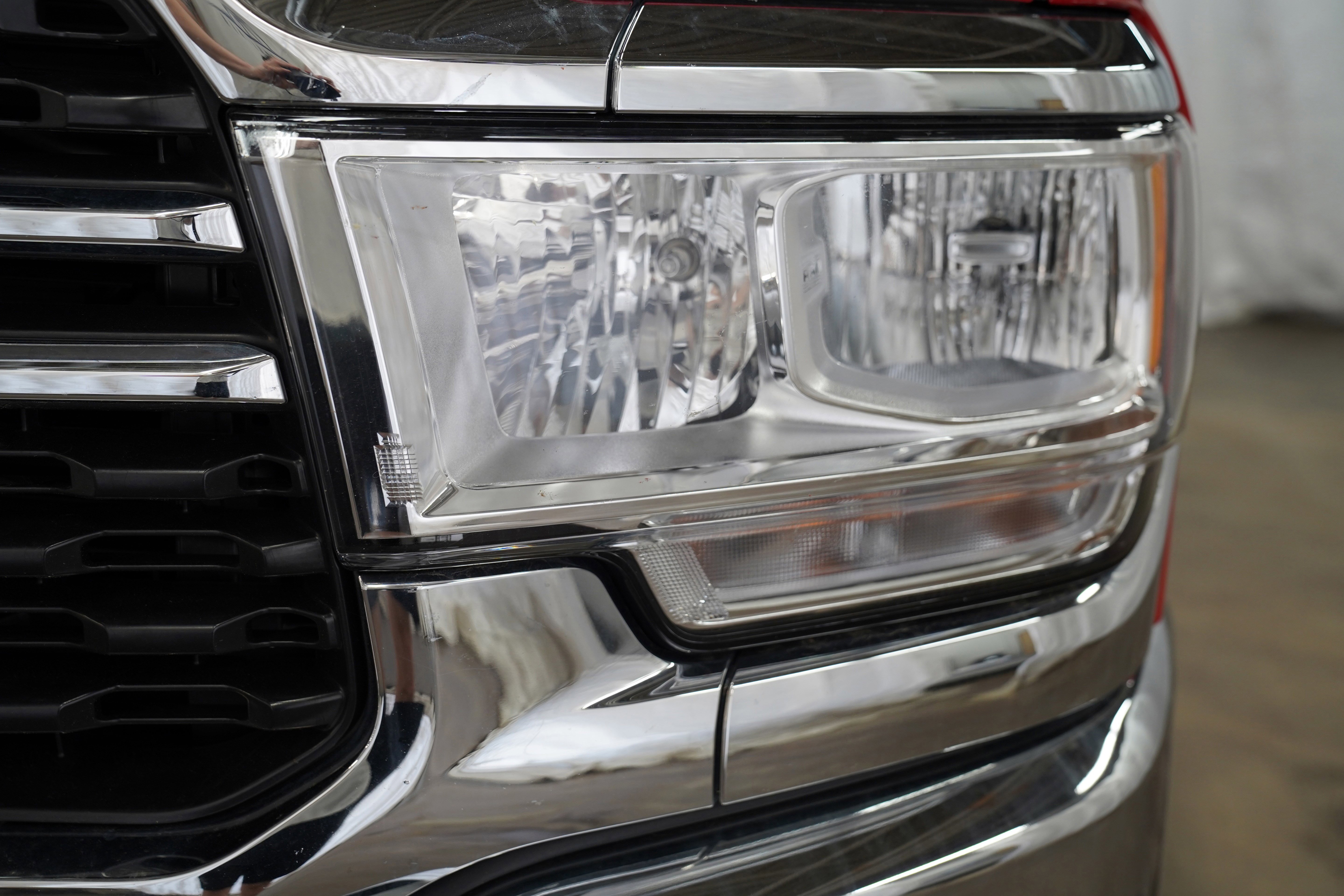 Used 2024 RAM 2500 Big Horn w/ Bed Utility Group AWD/4WD image 14