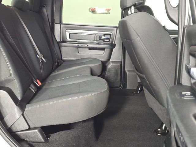 Used 2024 RAM 1500 Classic Warlock image 28