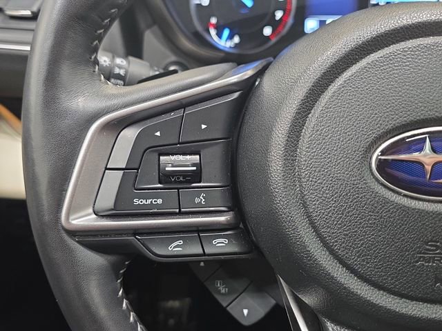 Used 2019 Subaru Ascent Touring w/ Popular Package #2 image 16