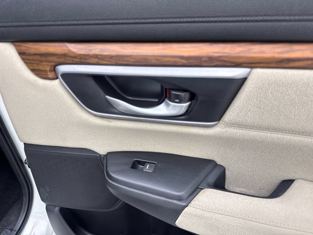 Used 2017 Honda CR-V EX image 44