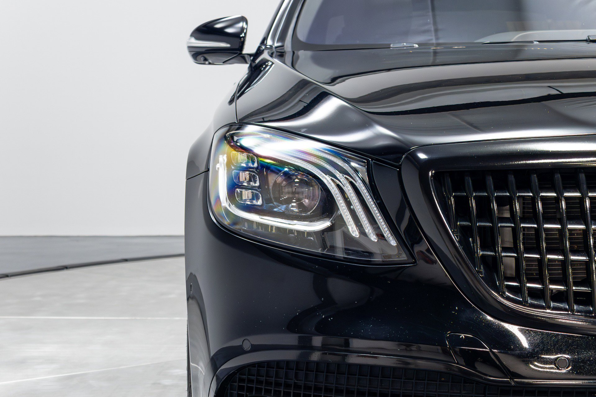Used 2020 Mercedes-Benz Maybach S 650 image 58