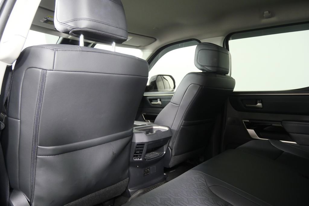 Used 2024 Toyota Tundra Limited image 20