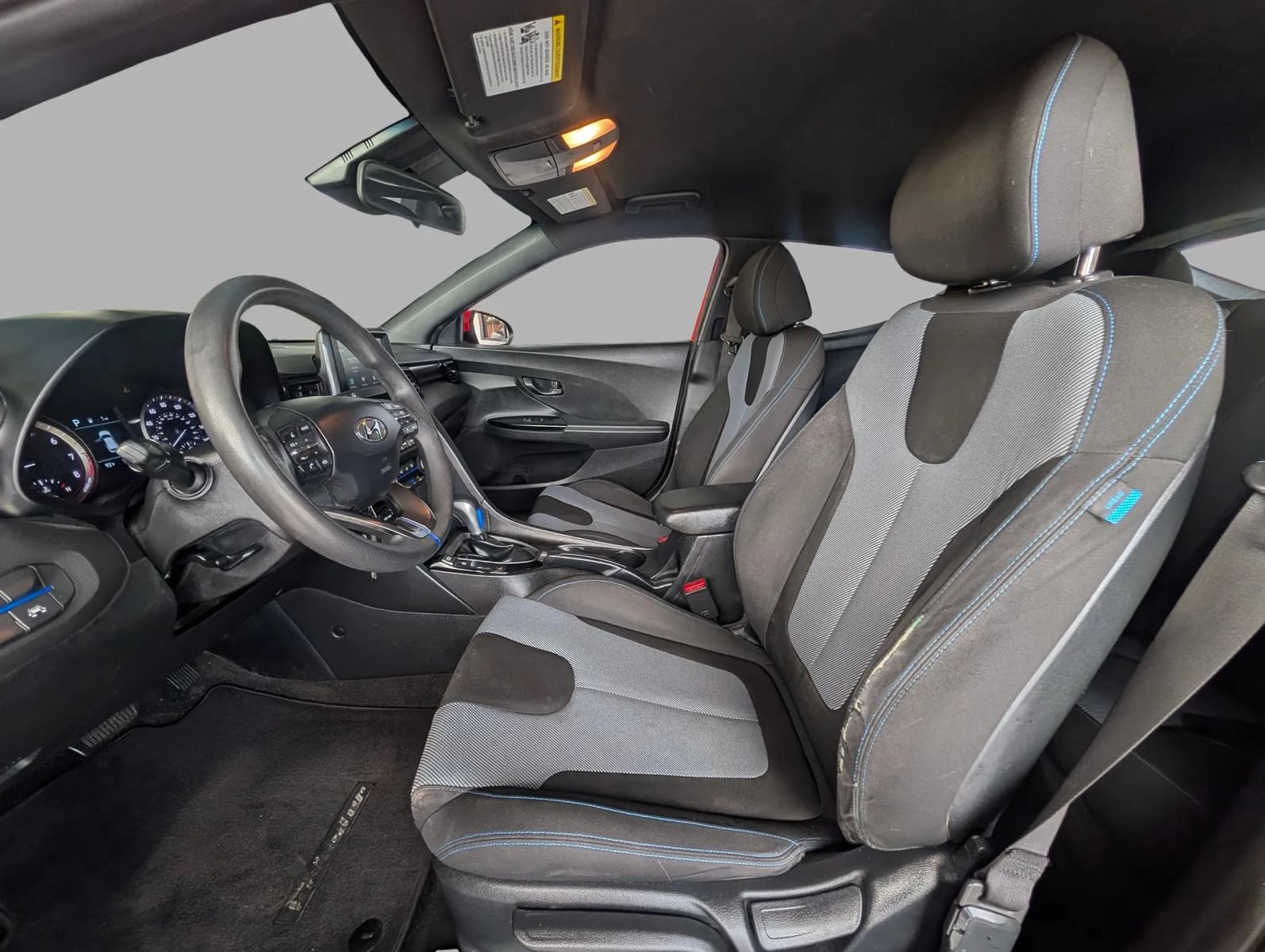 Used 2019 Hyundai Veloster 2.0 FWD image 19
