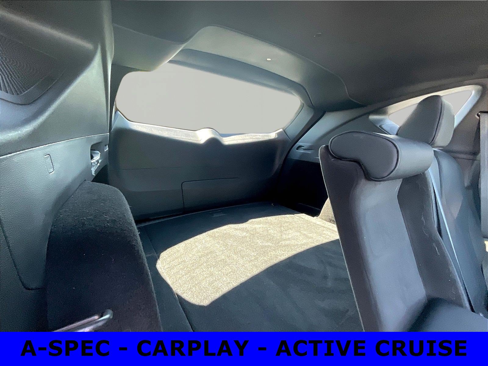Used 2025 Acura RDX A-Spec AWD/4WD image 26