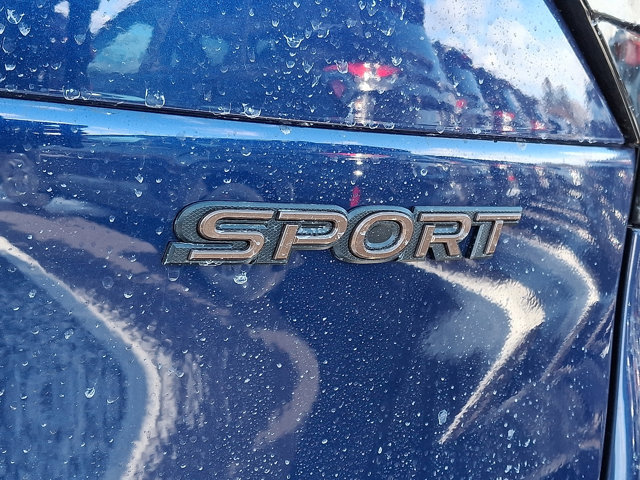 New 2026 Subaru Forester Sport image 5