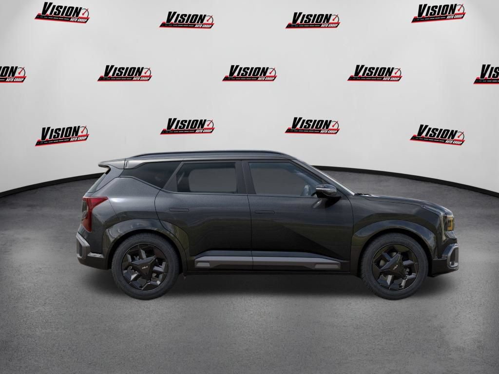 New 2027 Kia Seltos X-Line S AWD/4WD image 7