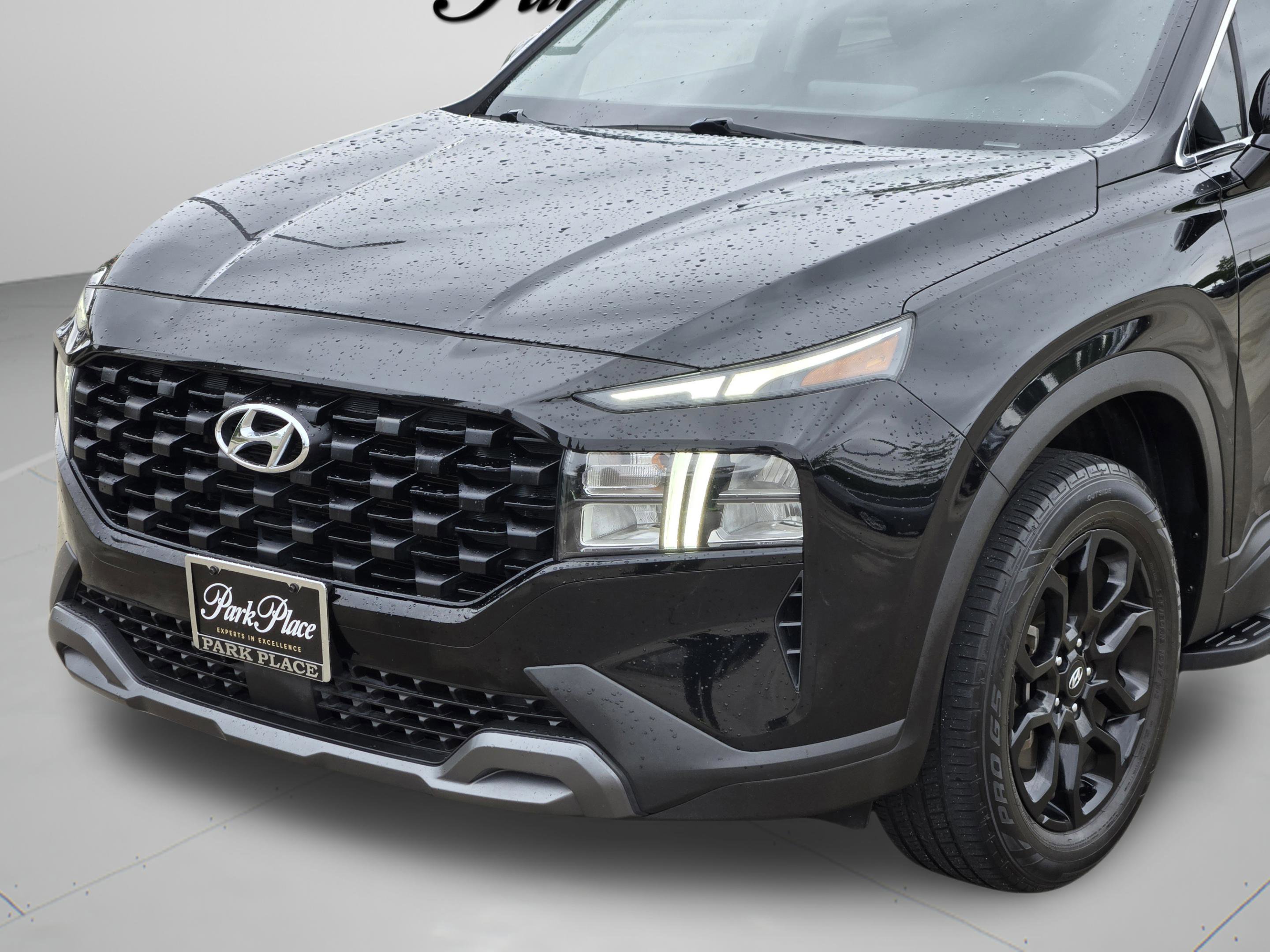 Used 2022 Hyundai Santa Fe XRT AWD/4WD image 34