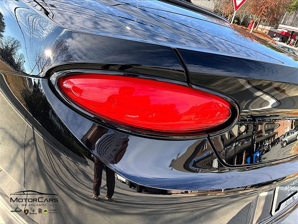 Used 2023 Bentley Continental GT V8 image 28