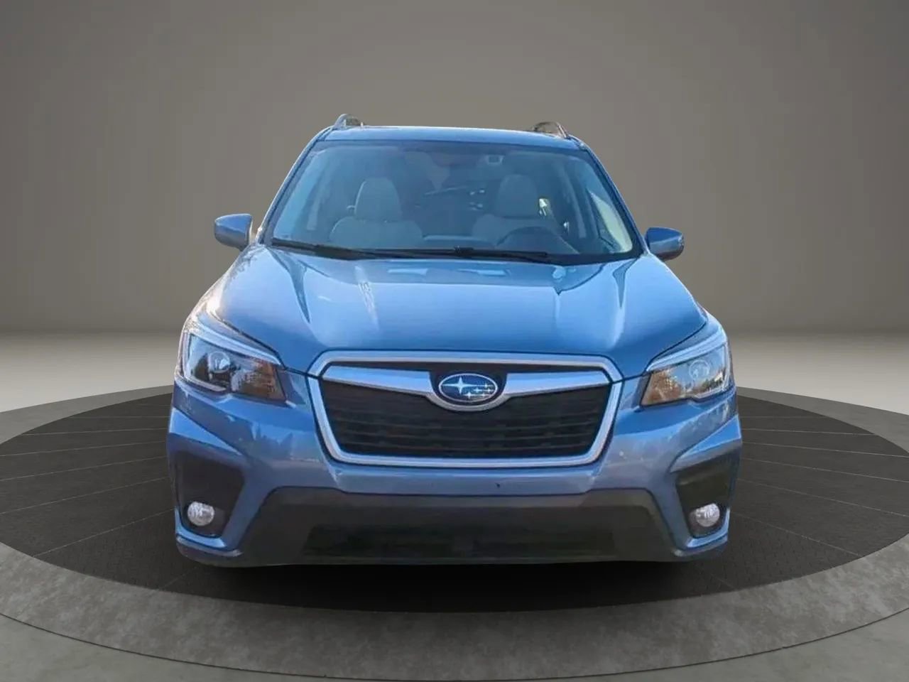 Used 2021 Subaru Forester Premium AWD/4WD image 7