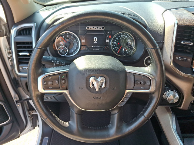Used 2020 RAM 1500 Laramie AWD/4WD image 20