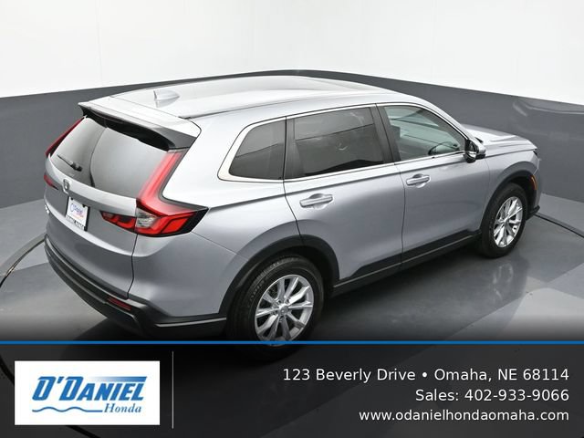 Used 2024 Honda CR-V EX-L image 18