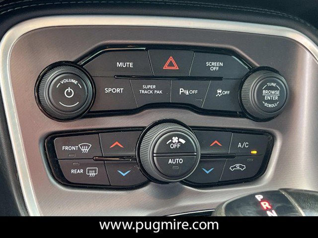 Used 2021 Dodge Challenger R/T w/ Plus Package image 30