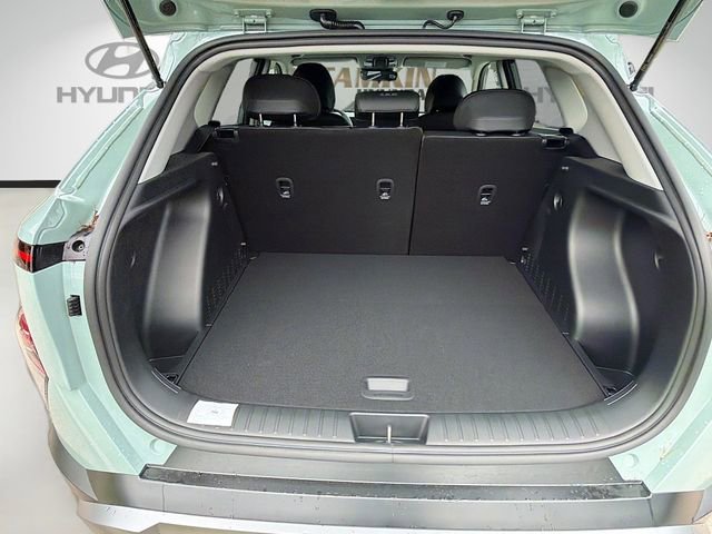 New 2026 Hyundai Kona SEL Premium AWD/4WD image 26