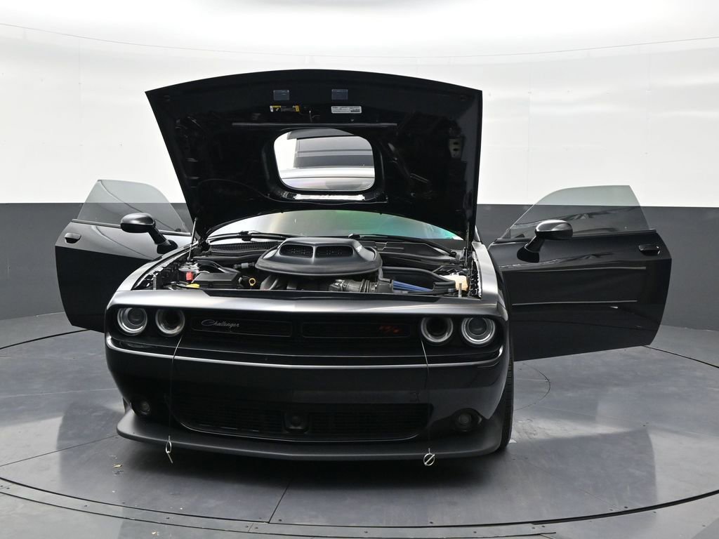 Used 2023 Dodge Challenger R/T Scat Pack w/ Plus Package image 34