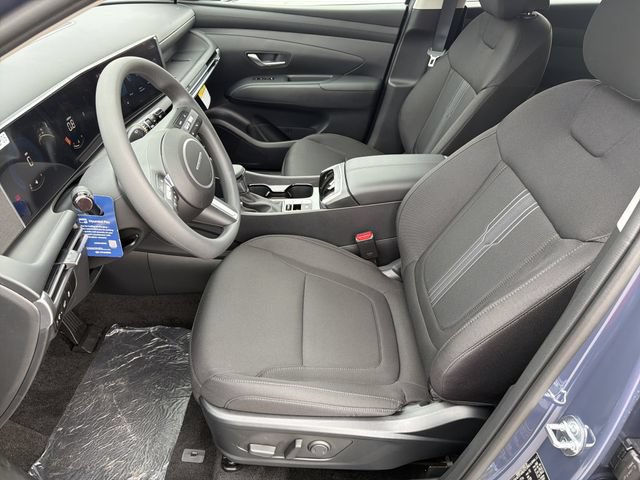 Certified 2026 Hyundai Tucson SEL FWD image 9