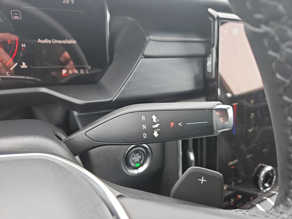 New 2026 GMC Acadia Elevation w/ Black Edition AWD/4WD image 17