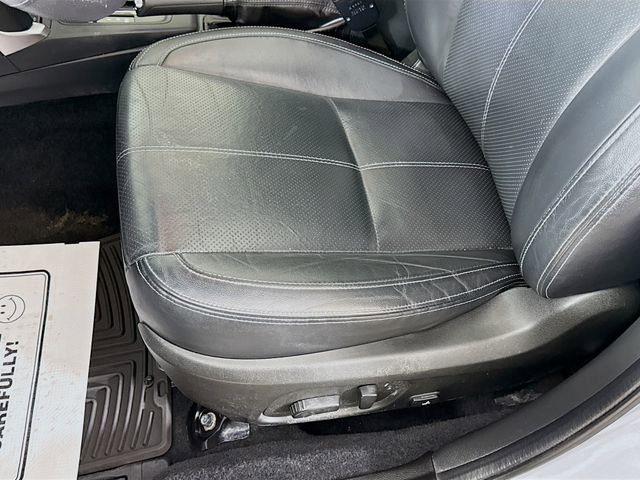 Used 2017 Subaru Forester 2.0XT Touring w/ Popular Package #2 AWD/4WD image 19