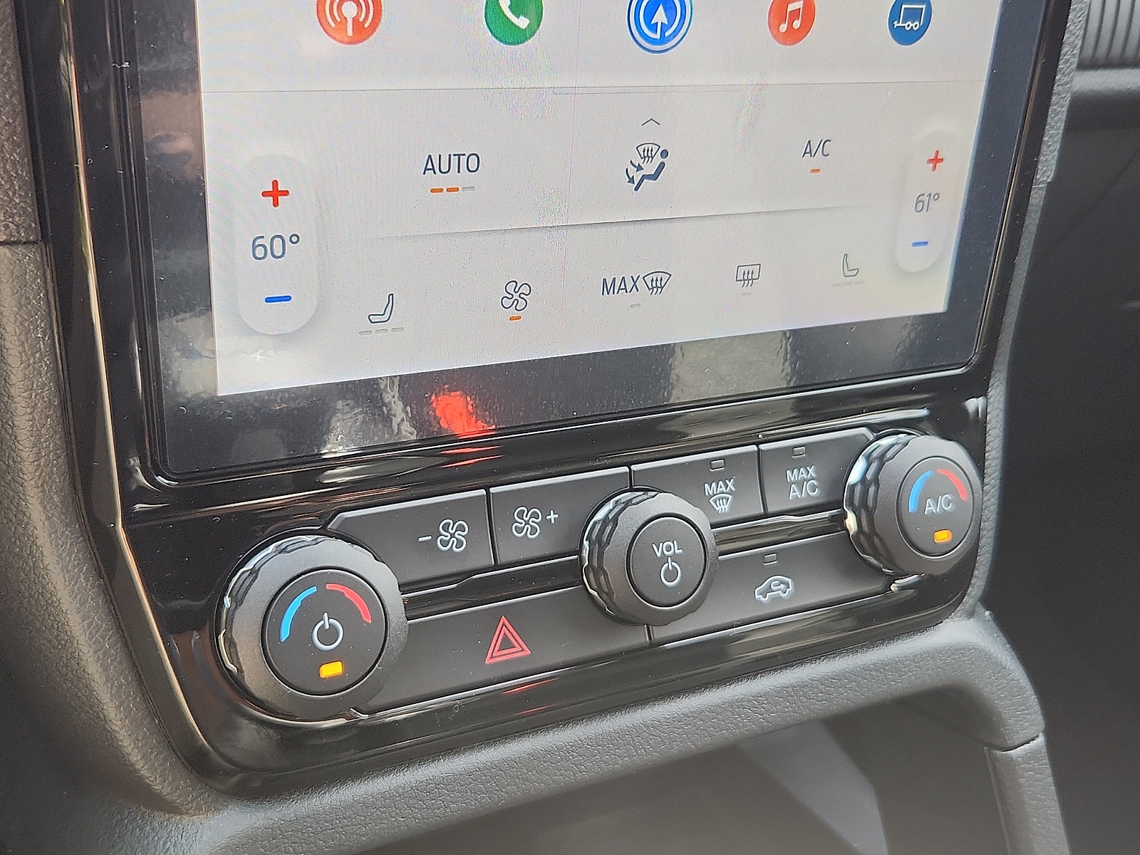 New 2026 Ford Ranger XLT AWD/4WD image 11