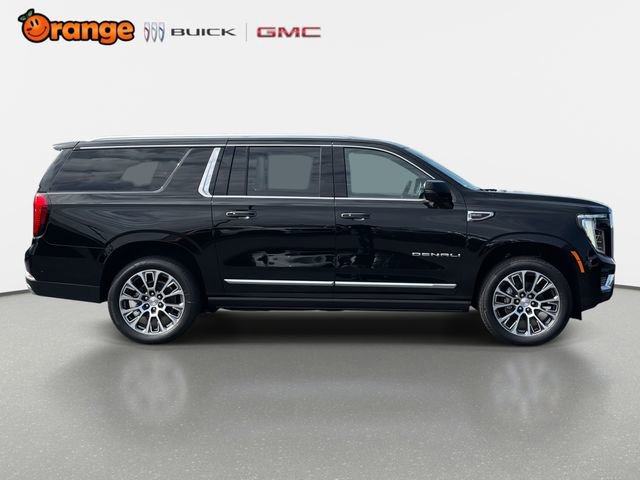 New 2026 GMC Yukon XL Denali w/ Denali Reserve Package image 2