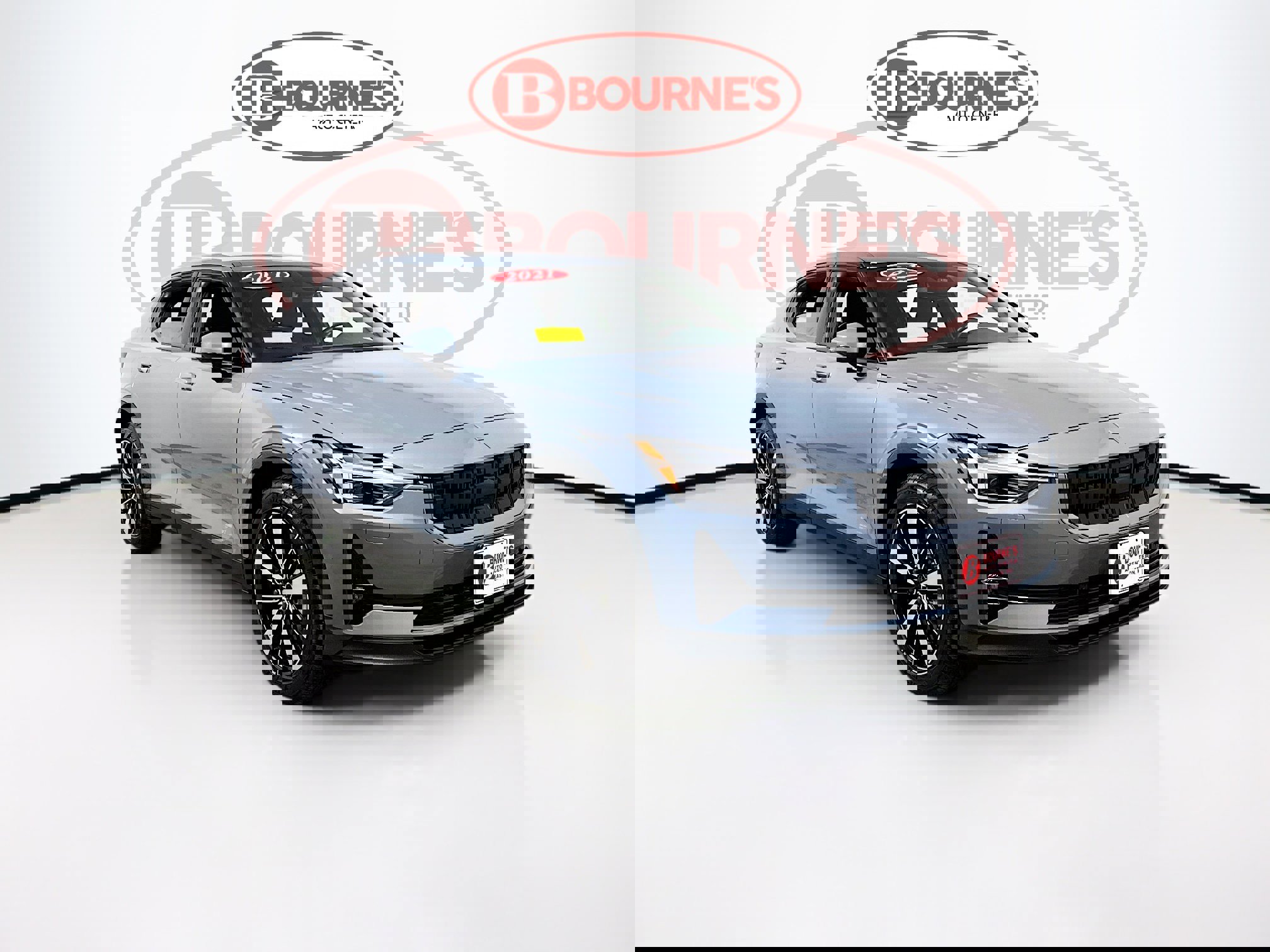 Used 2021 Polestar Polestar 2