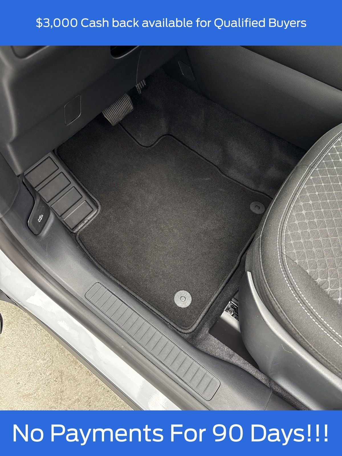 New 2026 Ford Escape Active w/ Cold Weather Package image 15