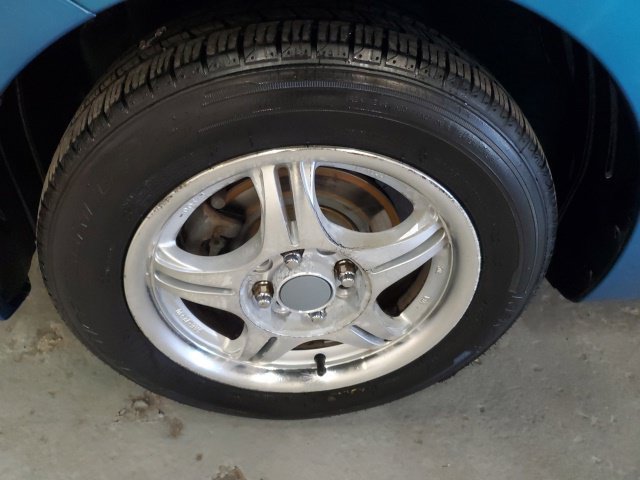 Used 2018 Mitsubishi Mirage G4 ES FWD image 26
