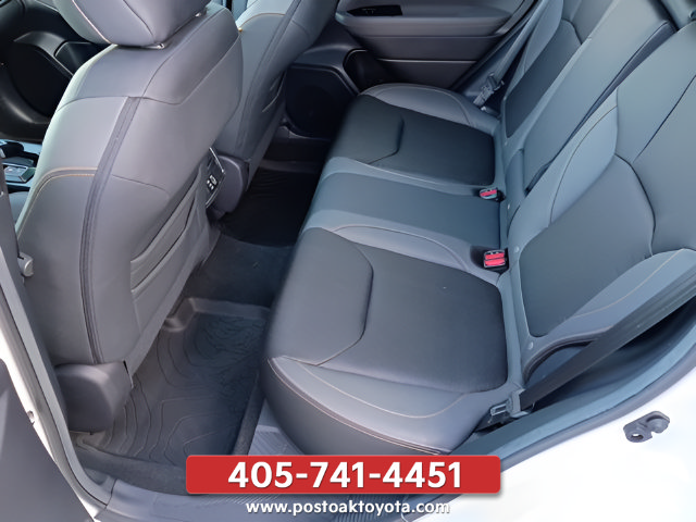 Used 2026 Subaru Forester Wilderness AWD/4WD image 27